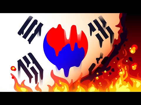 Youtube: SÜDKOREA IST AM ENDE