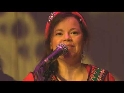 Youtube: Ulla Pirttijärvi & Ulda SAJOS Live