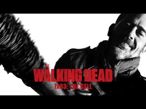 Youtube: 10 Hours: Easy Street from The Walking Dead Season 7 Episode 3 "The Cell"