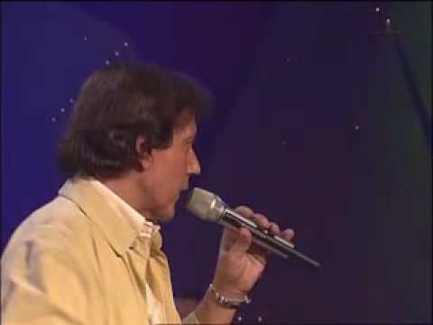 Youtube: Frank Michael - Toutes les femmes sont belles 2006