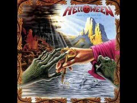 Youtube: Helloween - Rise and Fall