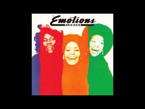 Youtube: The Emotions - Flowers