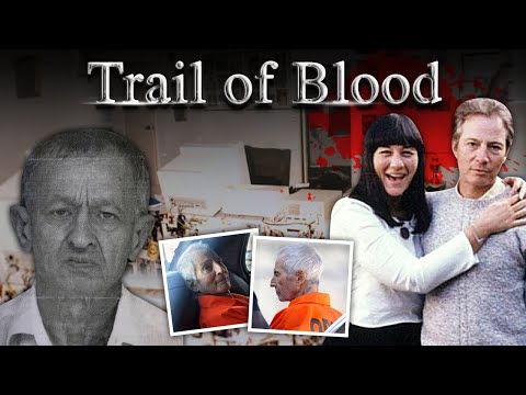 Youtube: Robert Durst: Trail of Blood (Episode 2) | True Crime