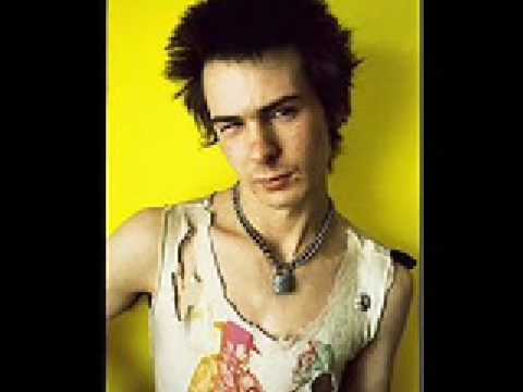 Youtube: Sid Vicious - Forever Young