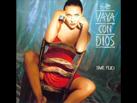 Youtube: Vaya Con Dios - Farewell Song