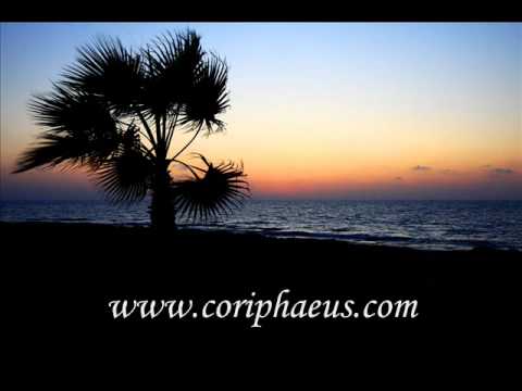 Youtube: coriphaeus - I walk this earth alone (Great Plains Mix)[Chill Trance 2011]