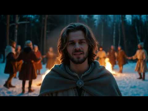 Youtube: Tanz ins neue Jahr -  Turlabu Musik- Mittelalter Rock (Musik-Video)