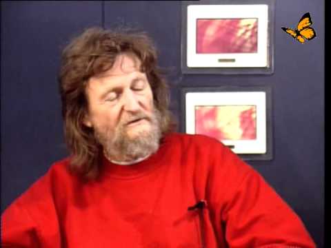 Youtube: Bewusst TV - Chemtrails 3/3