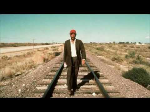 Youtube: Wim Wenders - Paris Texas - Ry Cooder - Cancion Mixteca.