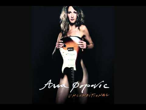 Youtube: Ana Popovic (Featuring Sonny Landreth) Slideshow
