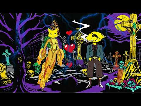 Youtube: DOPE LEMON - JOHN BELUSHI (OFFICIAL VISUALISER)