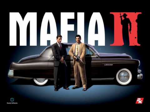Youtube: Sam Butera & The Witnesses - Let The Good Times Roll (Mafia II soundtrack)