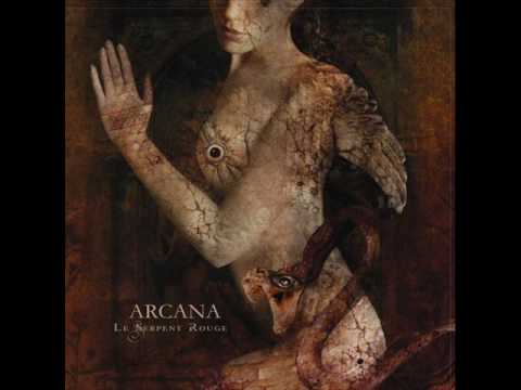 Youtube: Arcana - The Nemesis