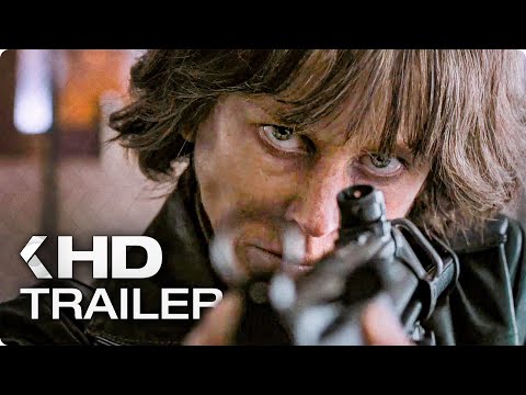 Youtube: DESTROYER Trailer German Deutsch (2019)