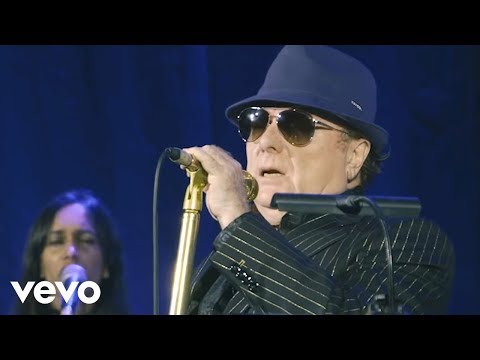 Youtube: Van Morrison - Bring It On Home To Me (Live At Porchester Hall, London / 2017)