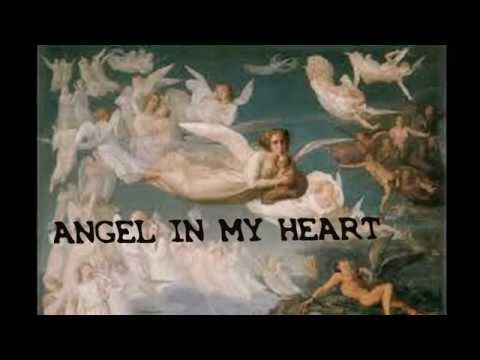 Youtube: ANGEL IN MY HEART-MICK JAGGER
