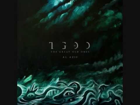 Youtube: The Great Old Ones - Visions of R'lyeh