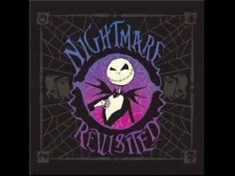 Youtube: Nightmare Revisited Making Christmas(Rise Against)