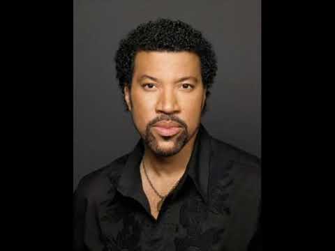 Youtube: Lionel Richie - Say You Say Me  -  1985.