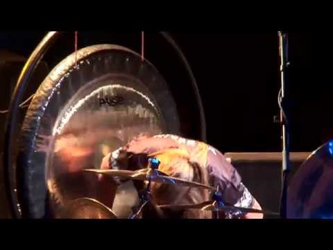 Youtube: Nicko McBrain of Iron Maiden [Part 1] Live At Guitar Center's 20th Annual Drum-Off (2008)