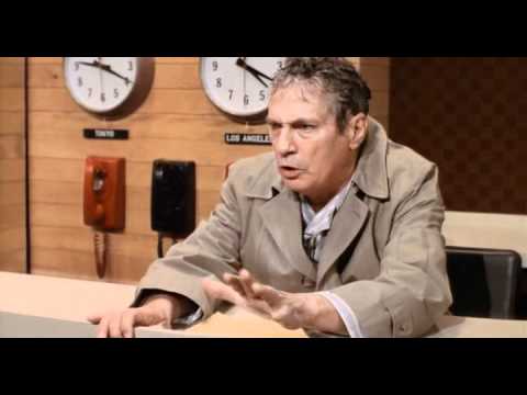 Youtube: Ich lasse mir das nicht mehr länger gefallen! (Howard Beale - Network 1976)