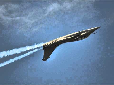 Youtube: War - Rafale