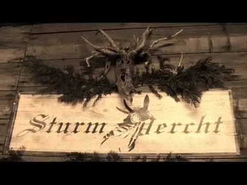 Youtube: Sturmpercht - Der Knabe im Moor (Videoclip 2014)
