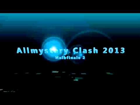 Youtube: Allmystery Clash 2013 HF2