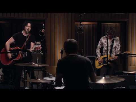 Youtube: The Raconteurs - Carolina Drama