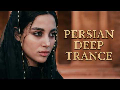 Youtube: Your Mind Will Disappear Into This | Persian Deep Trance