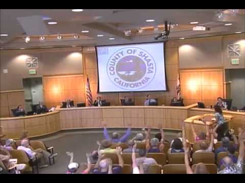 Youtube: California Holds Public Hearing on Covert Climate Geoengineering