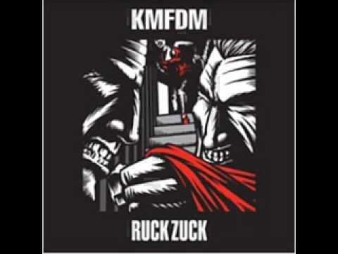 Youtube: KMFDM - Der Mussolini