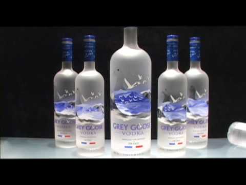 Youtube: Grey Goose Commercial