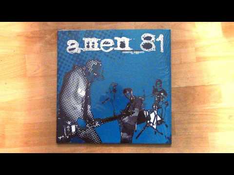 Youtube: Amen 81 - Corpus Christi [Full Album]
