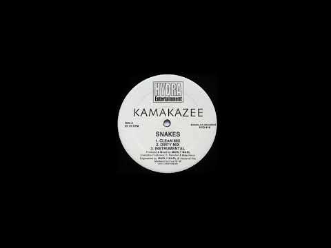 Youtube: Kamakazee - Spread It ( Remix )