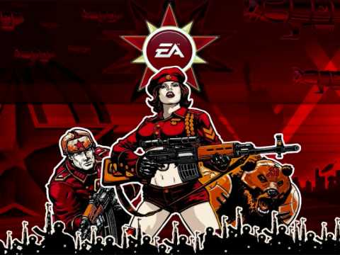 Youtube: C&C Red Alert 3 Theme - Soviet March