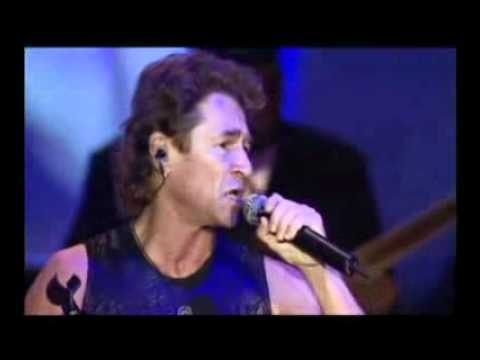 Youtube: Peter Maffay - So bist du