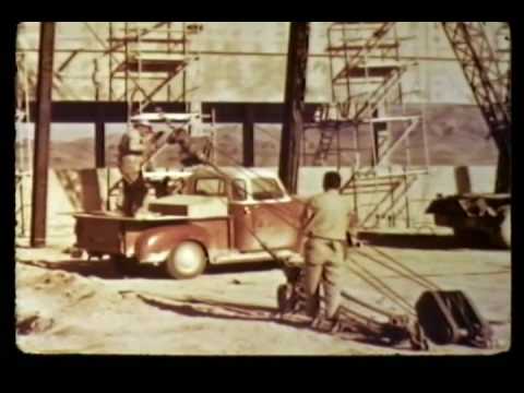 Youtube: Operation Teapot (1954)