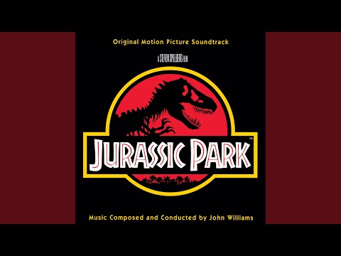 Youtube: Theme From Jurassic Park