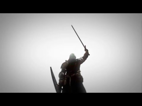 Youtube: Manowar - Kingdom Come