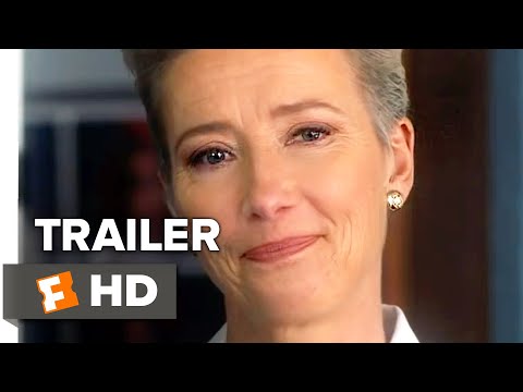 Youtube: Late Night Trailer #2 (2019) | Movieclips Trailers