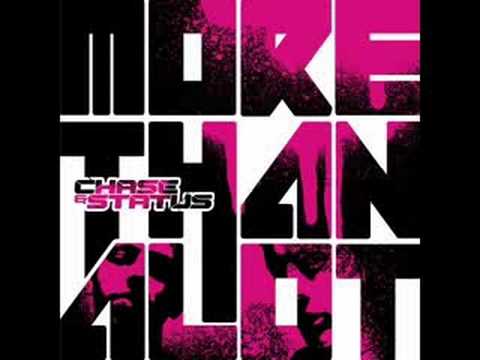 Youtube: Chase & Status - Smash T.V