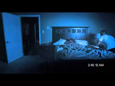 Youtube: Ghost Movie furzen
