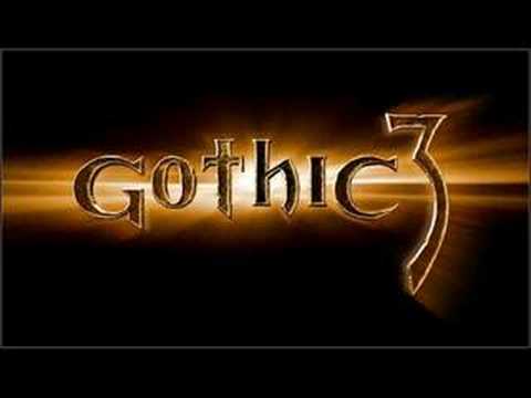 Youtube: Soundtrack Gothic 3-Ruinfields
