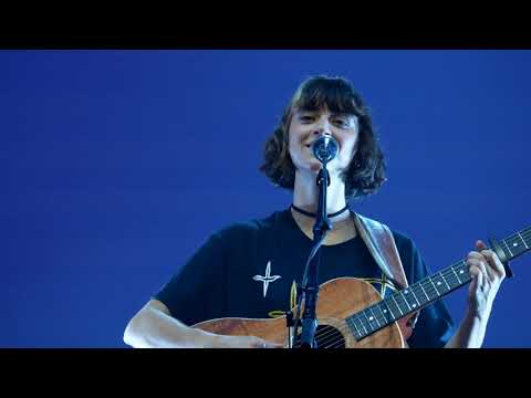 Youtube: Pomme - Ceux Qui Rêvent @l'Olympia, 15 sept 2021