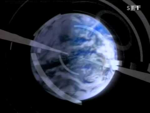 Youtube: Tagesschau | Opener 1992 bis 2005