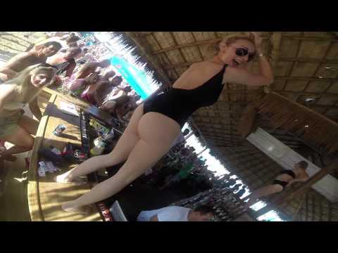 Youtube: BULGARIA 2014 MOJITO BEACH BAR GOLDEN SANDS PARTY