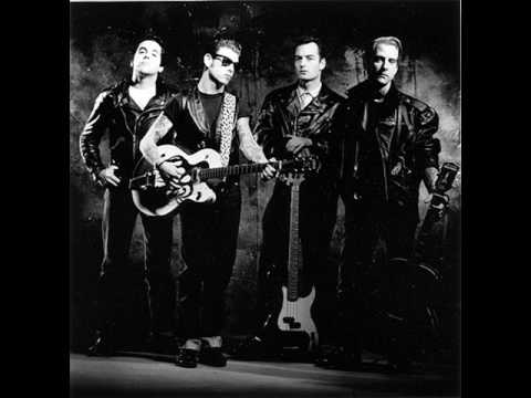 Youtube: Social Distortion - Sick Girl