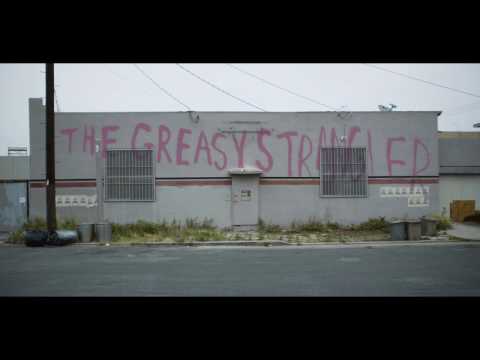 Youtube: The Greasy Strangler - All The Bullshit Artists