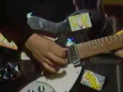 Youtube: The Jam - Eaton Rifles - 1979